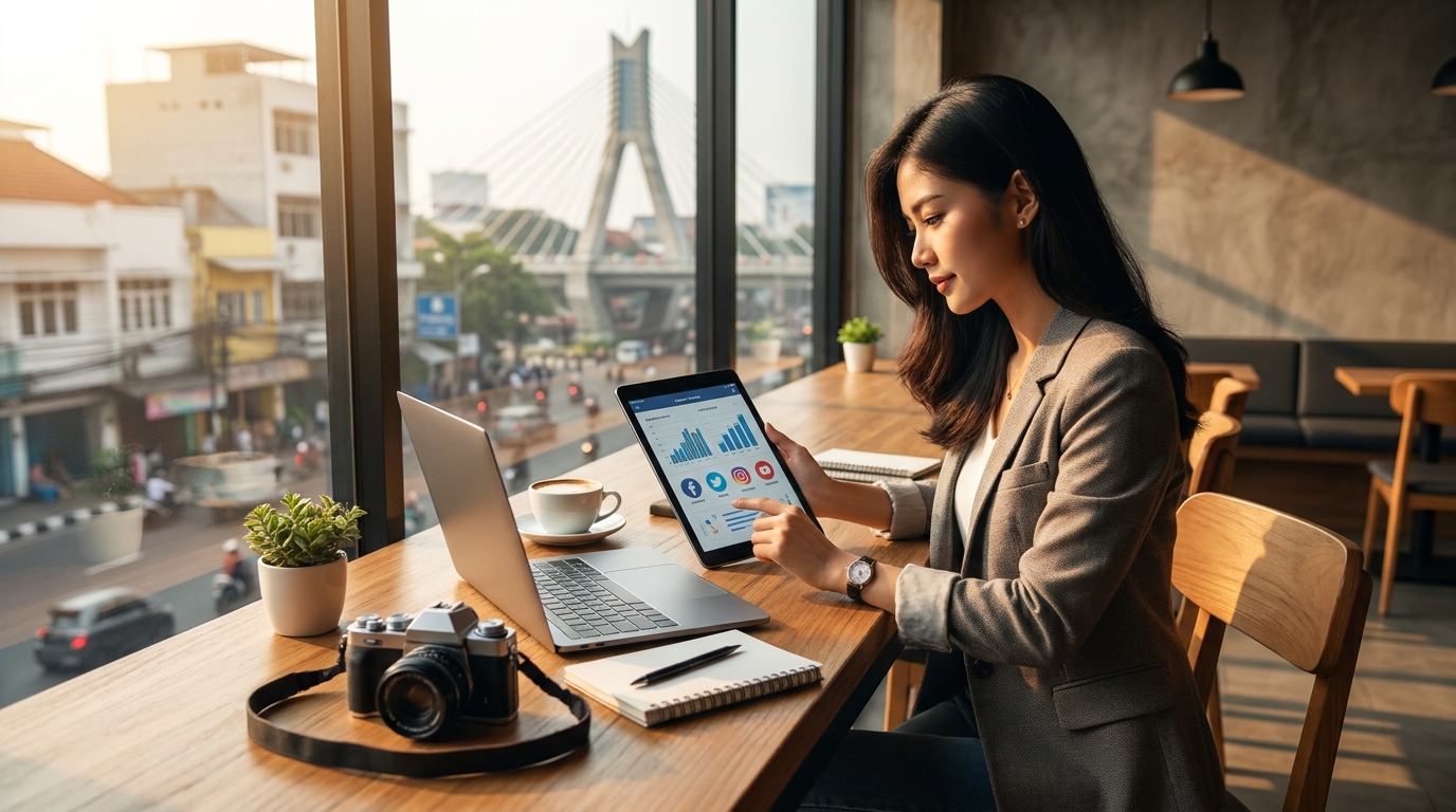 Jurus Konten Marketing UMKM Bandung: Cuan Maksimal!